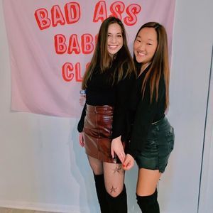 Meet your Posher, Emily